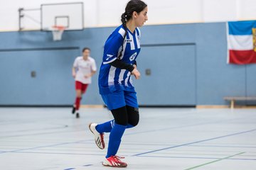 Bild 201 - wBJ Futsalmeisterschaft Runde 1